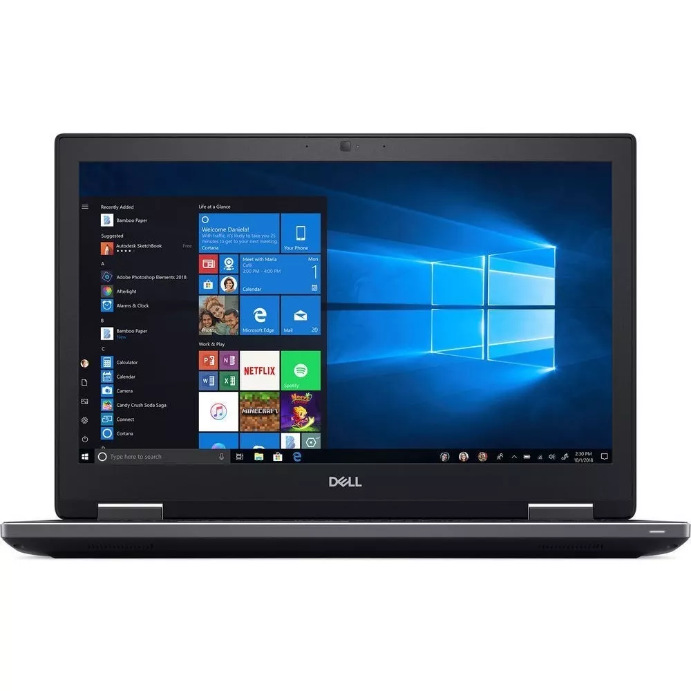 Dell Precision 17 7730 (7730-7013)