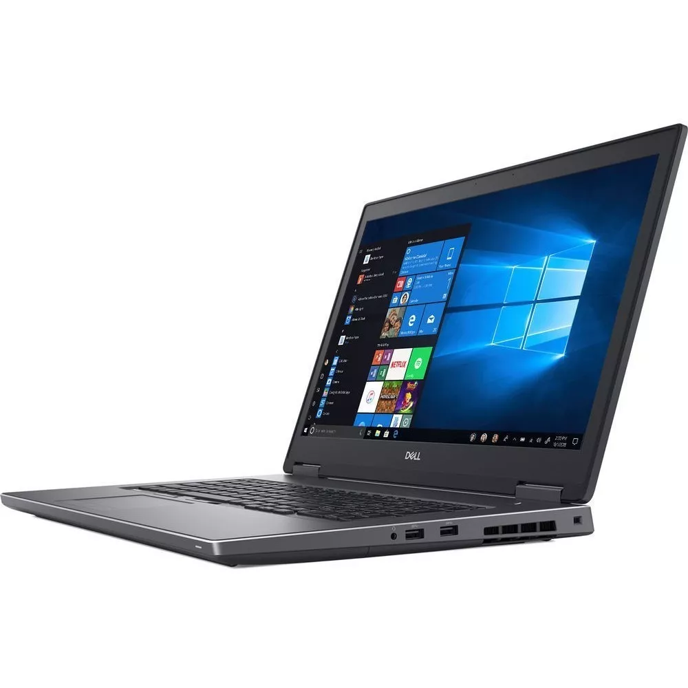 Dell Precision 17 7730 (7730-7013)