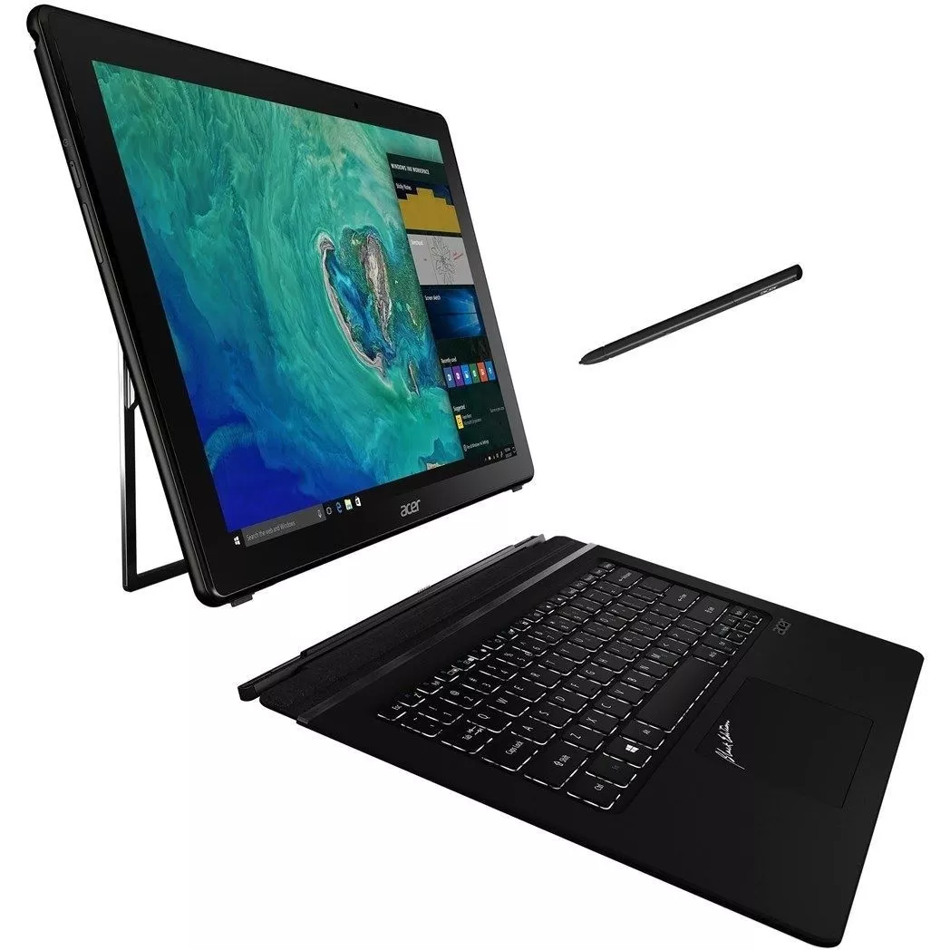 Acer Switch 7 Black Edition SW713-51GNP (SW713-51GNP-87T1)