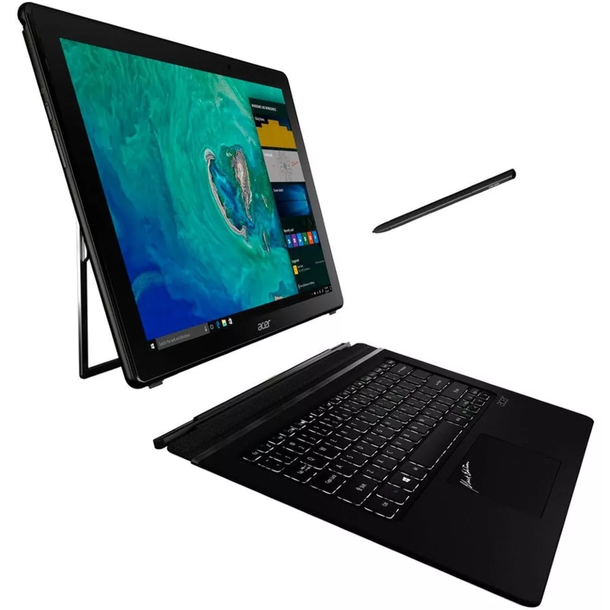 Acer Switch 7 Black Edition SW713-51GNP (SW713-51GNP-87T1)