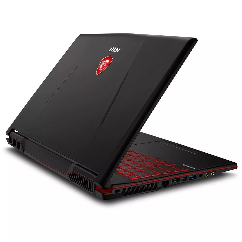 MSI GL63 8RE (GL63 8RE-845X)