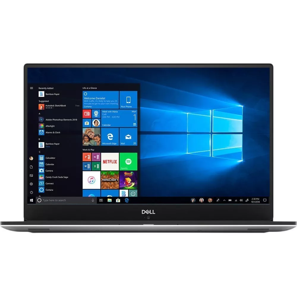 Dell Precision 15 5530 (5530-2021)