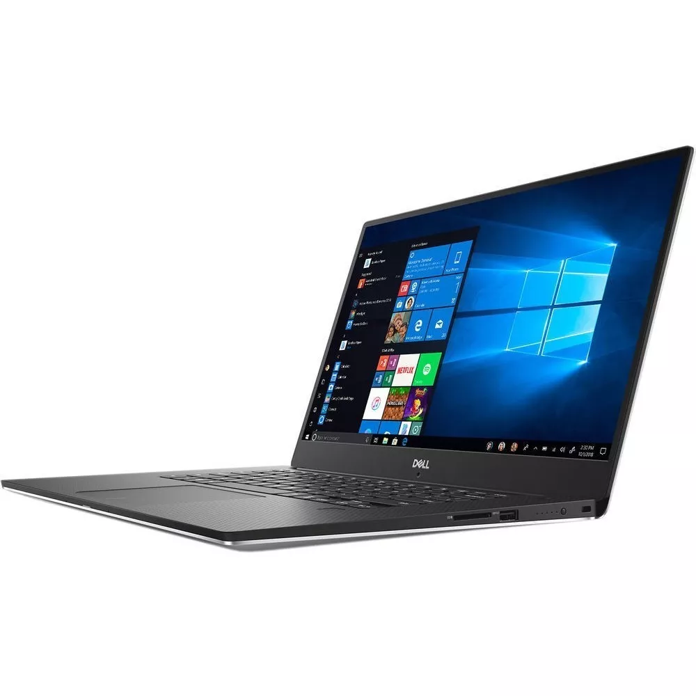 Dell Precision 15 5530 (5530-2021)