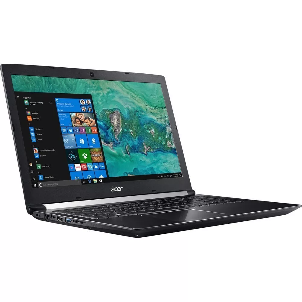 Acer A715-72G-53L2