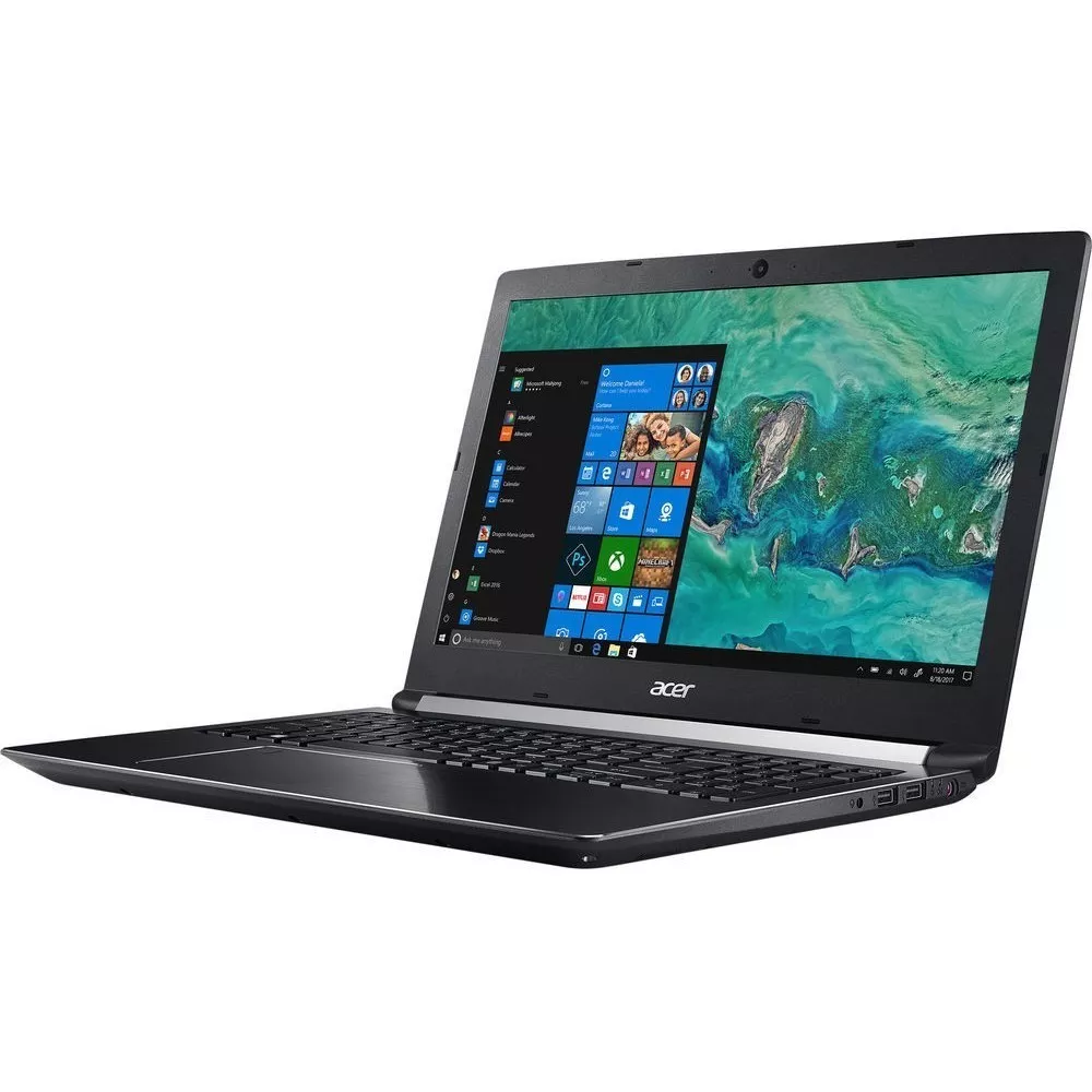Acer A715-72G-53L2