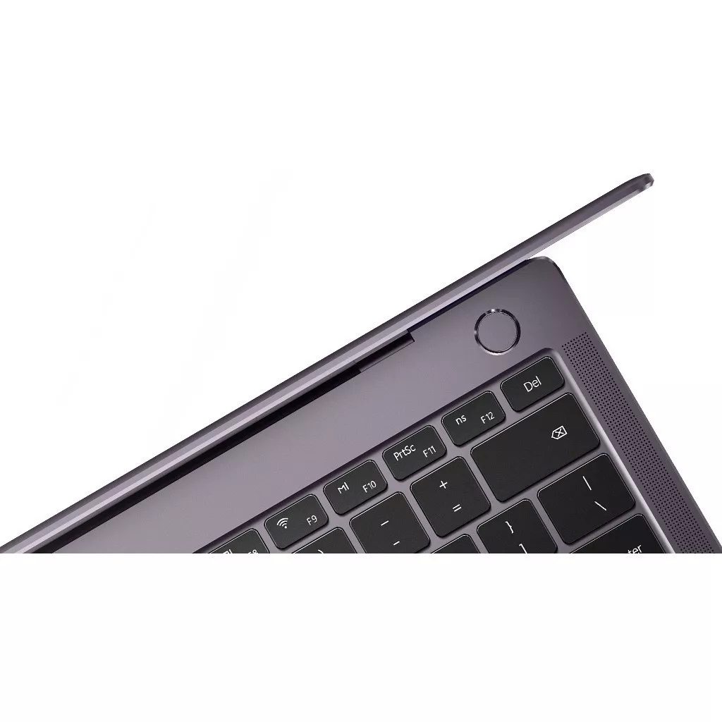 Huawei MateBook X Pro (MACHR-W19)