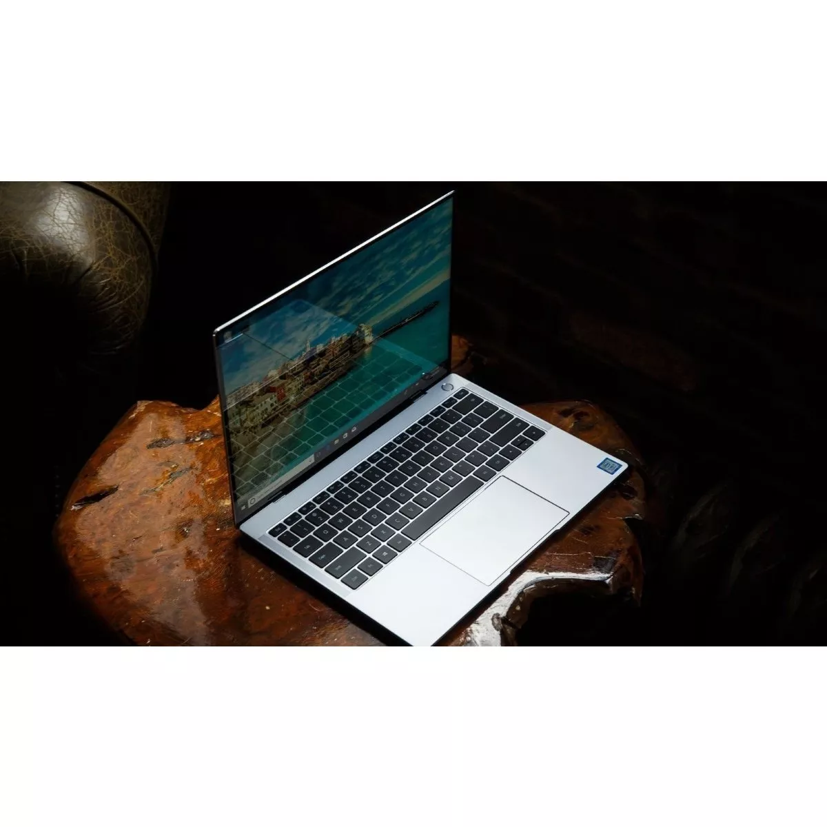 Huawei MateBook X Pro (MACHR-W19)