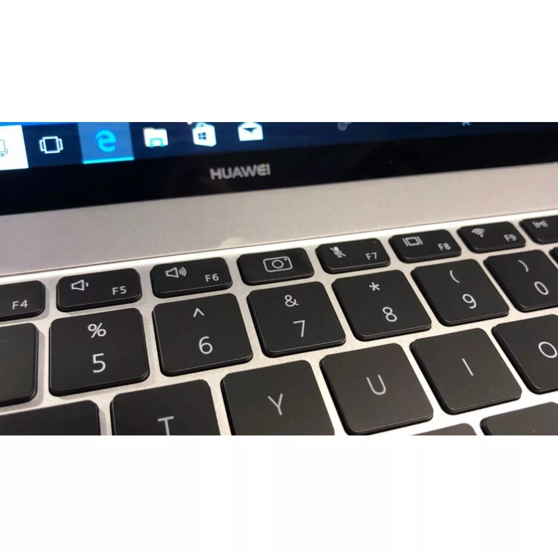 Huawei MateBook X Pro (MACHR-W19)