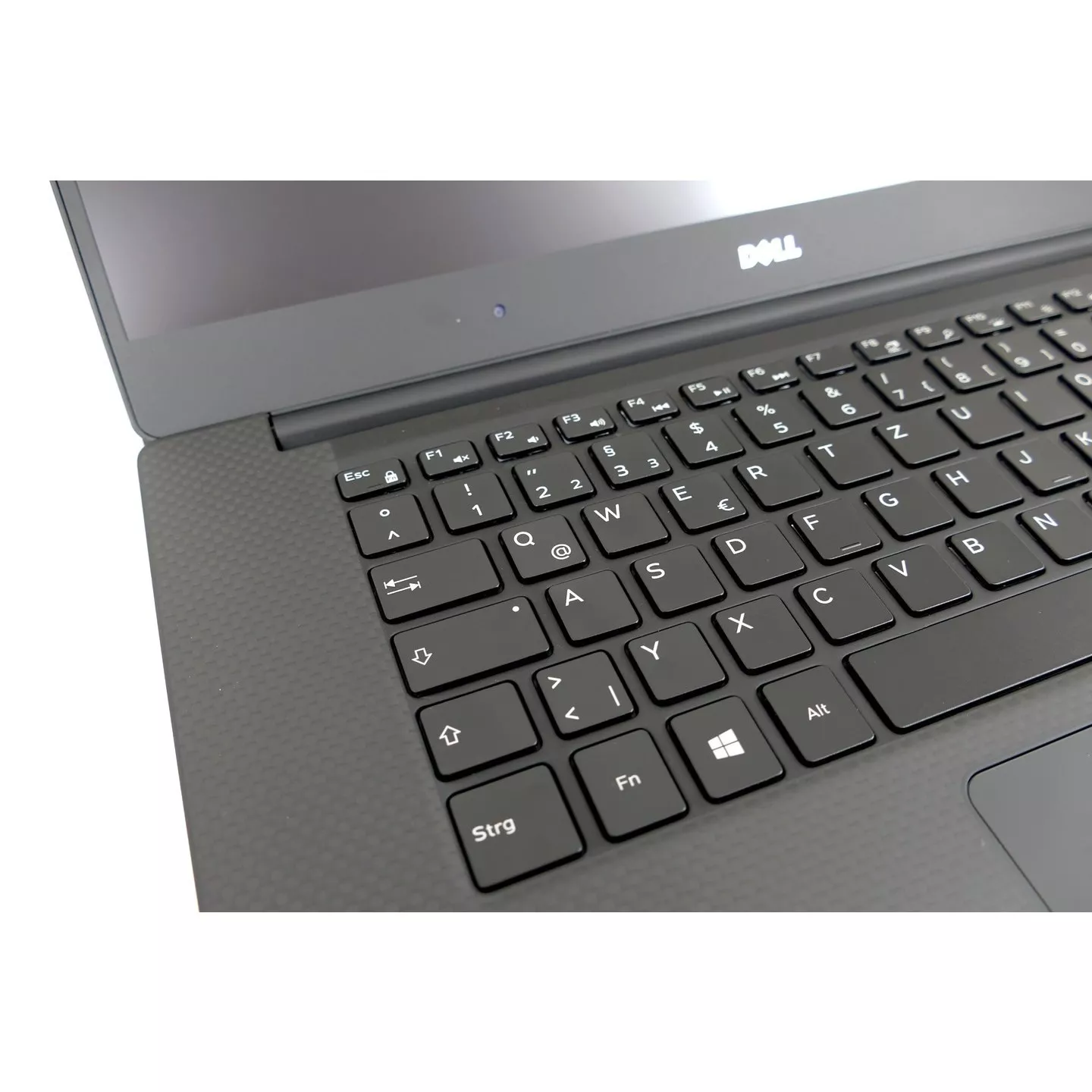 Dell XPS 15 9560 (9560-5570)