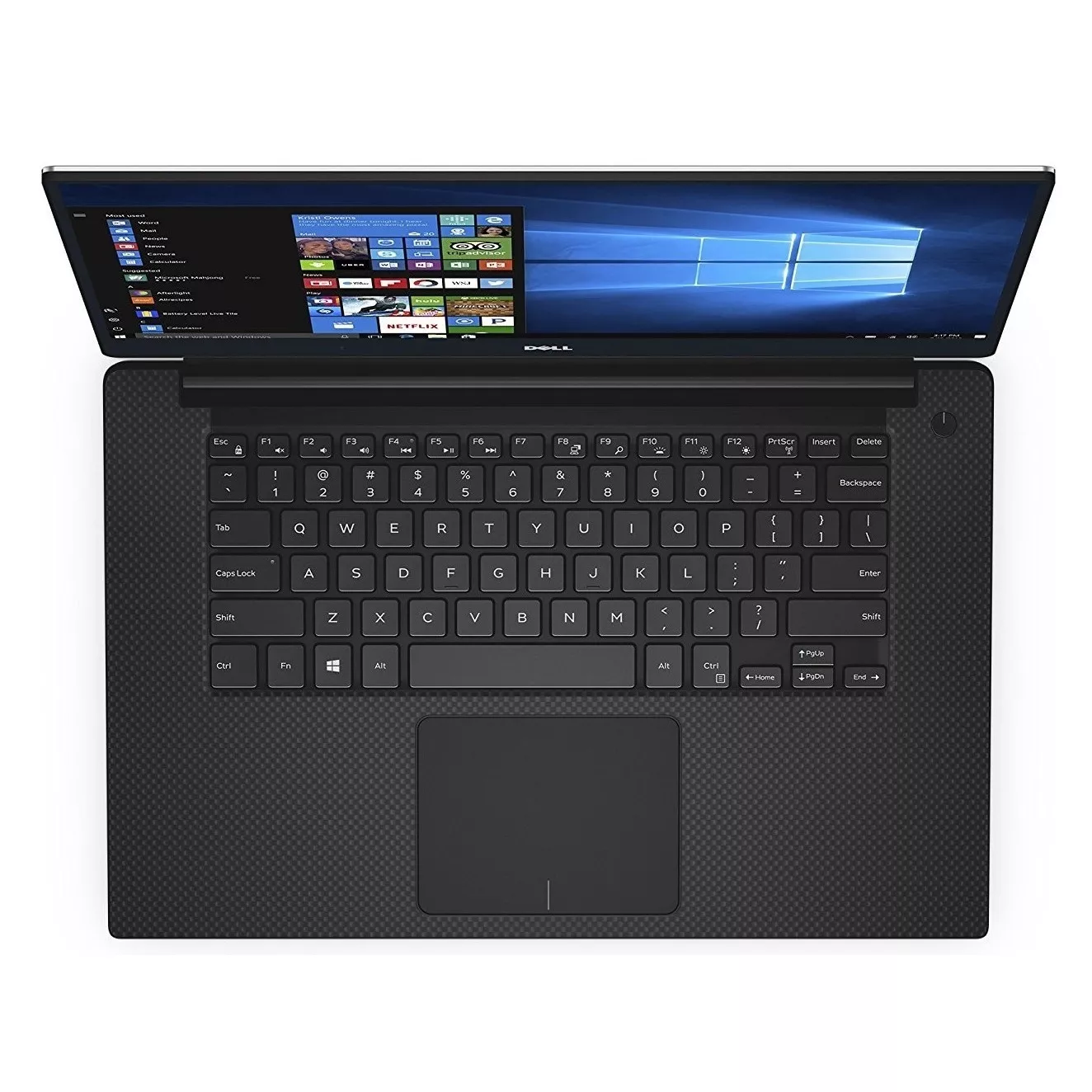 Dell XPS 15 9560 (9560-5570)