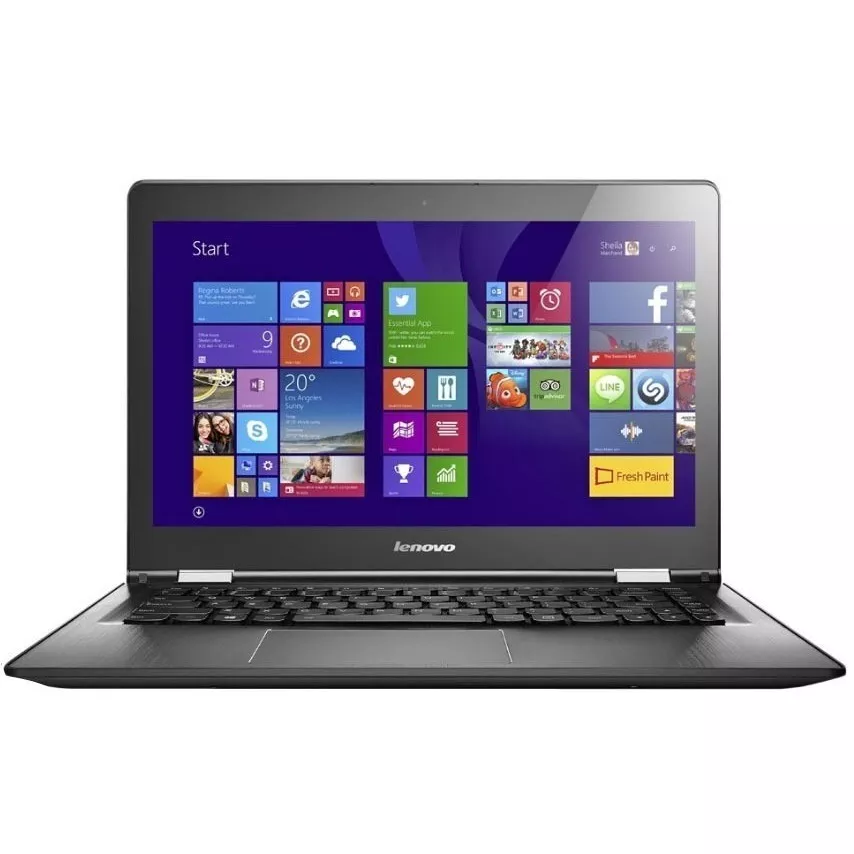 Lenovo 500-15 80N600DCFR