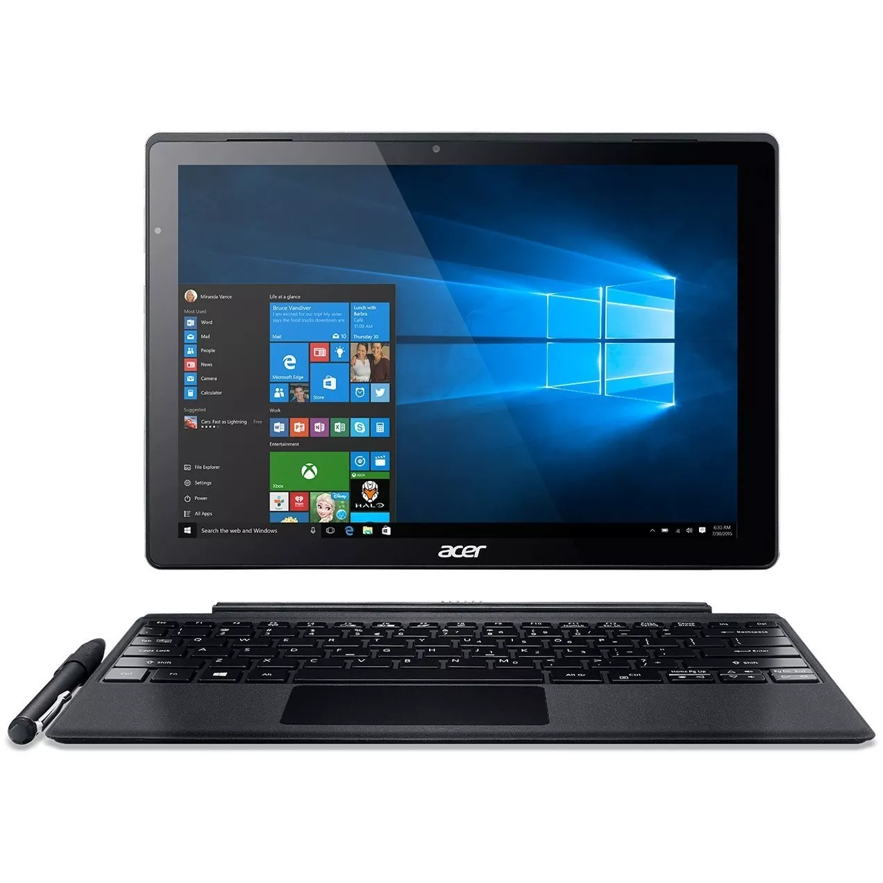 Acer Aspire Switch Alpha 12 SA5-271 (SA5-271-3631)