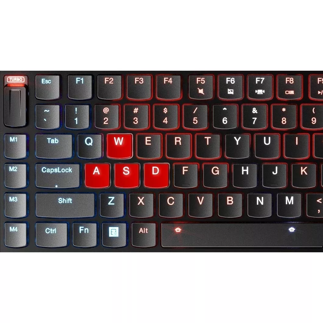 Lenovo Y900-17ISK 80Q1000EUS