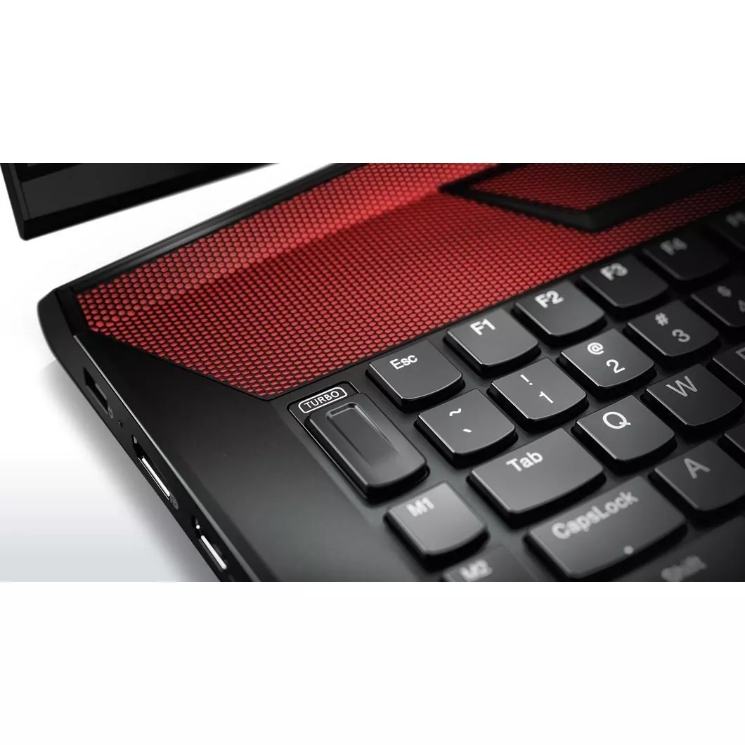 Lenovo Y900-17ISK 80Q1000EUS