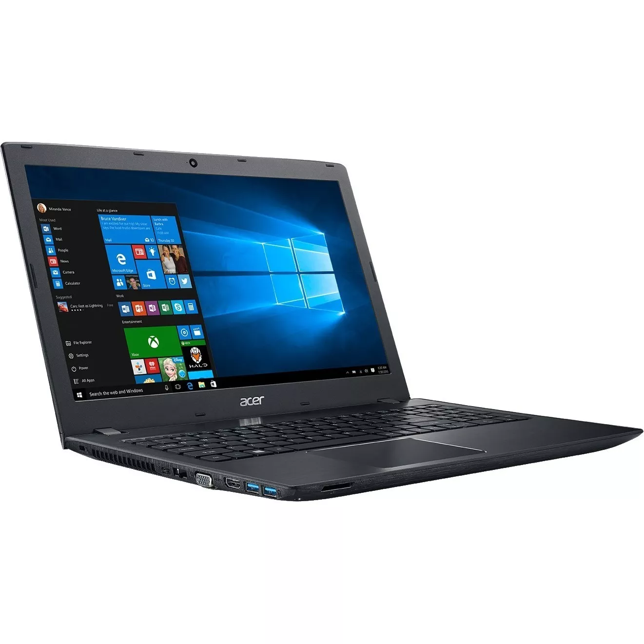 Acer E5-553G-17ZU