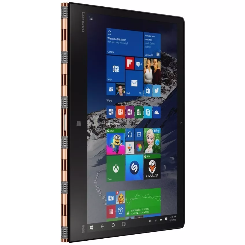 Lenovo 900s-12ISK 80ML005CRK