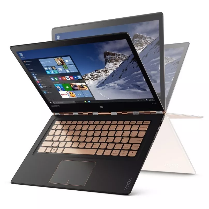 Lenovo 900s-12ISK 80ML005CRK