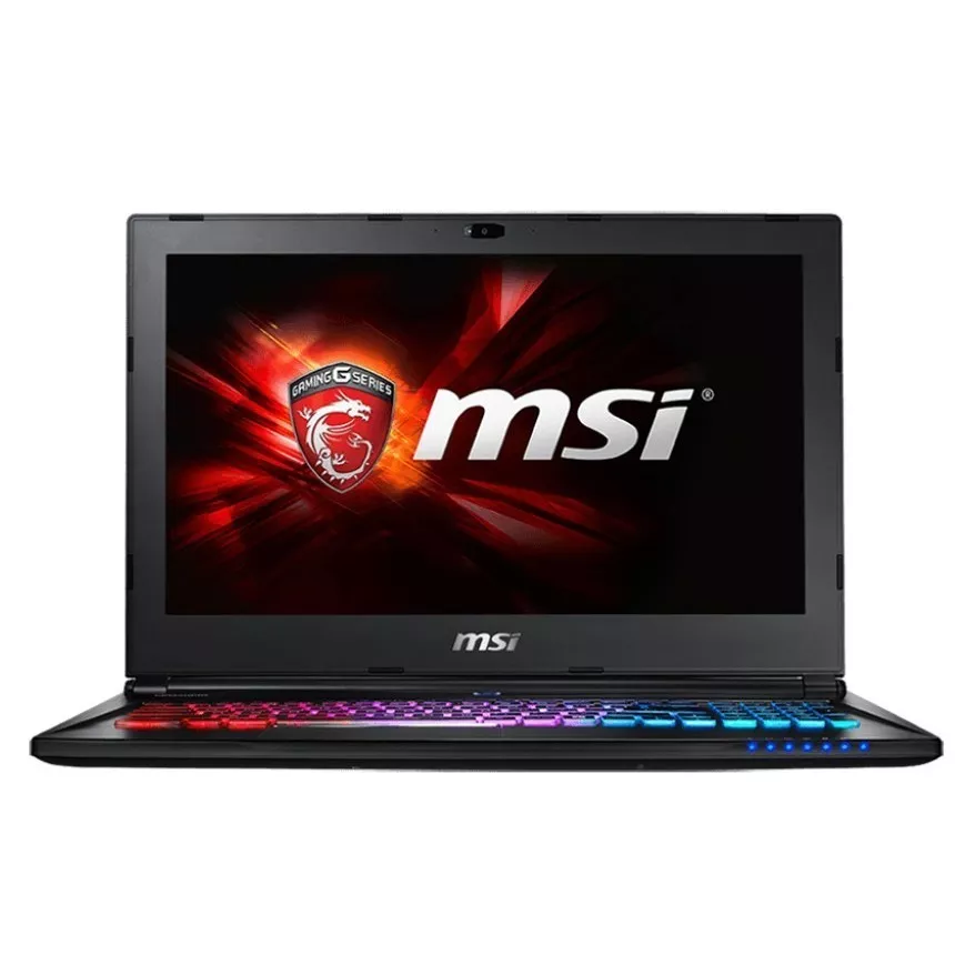 MSI GS60 6QD Ghost (GS60 6QD-245)