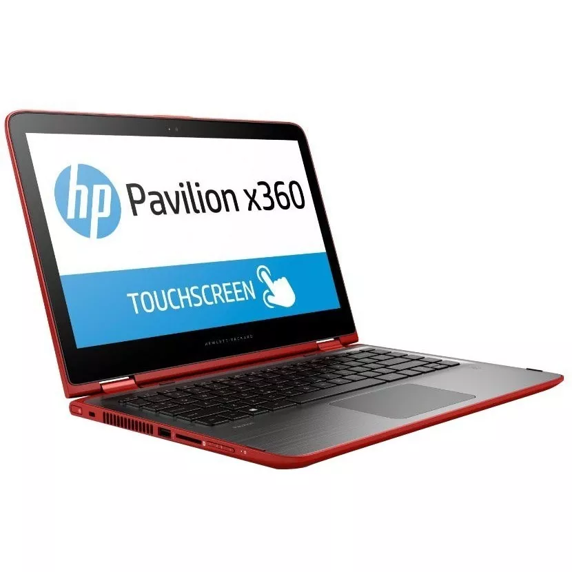 HP Pavilion x360 13 Home (13-U110UR Y7Y70EA)