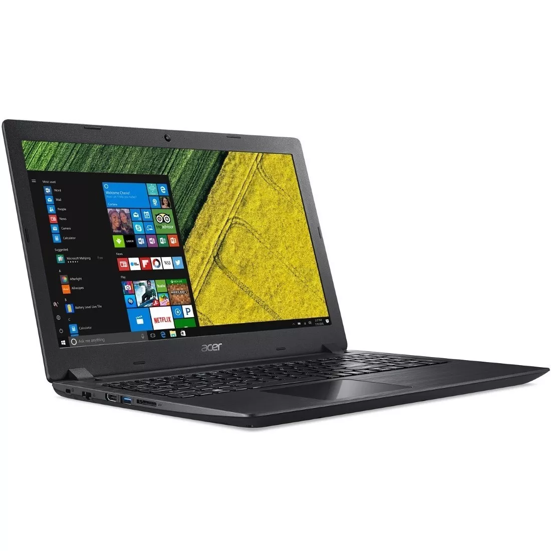 Acer A315-21-65LJ