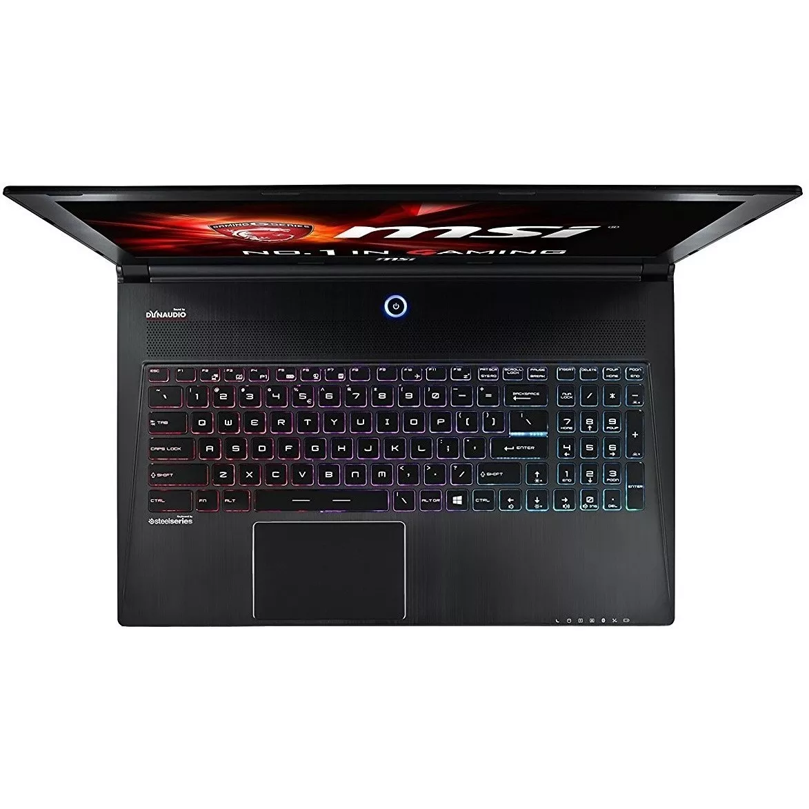 MSI GS60 6QE-039