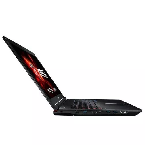MSI GE72 2QE Apache (GE72 2QE-202)