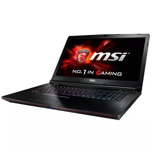 MSI GE72 2QE Apache (GE72 2QE-202)