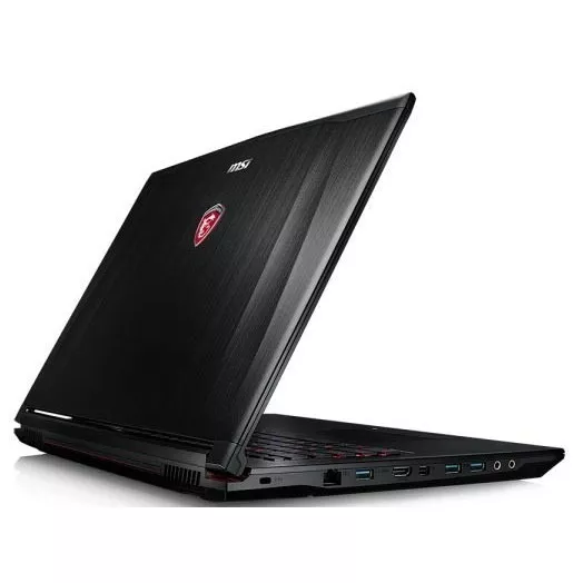 MSI GE72 2QE Apache (GE72 2QE-202)