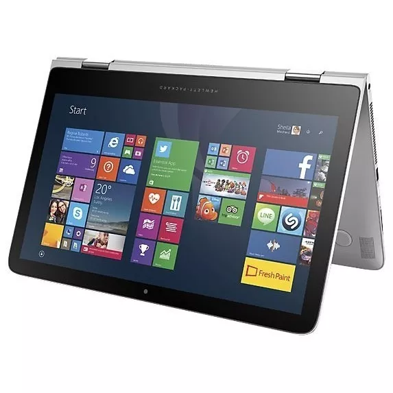 HP Spectre x360 Touch (13-4001UR M4A87EA)
