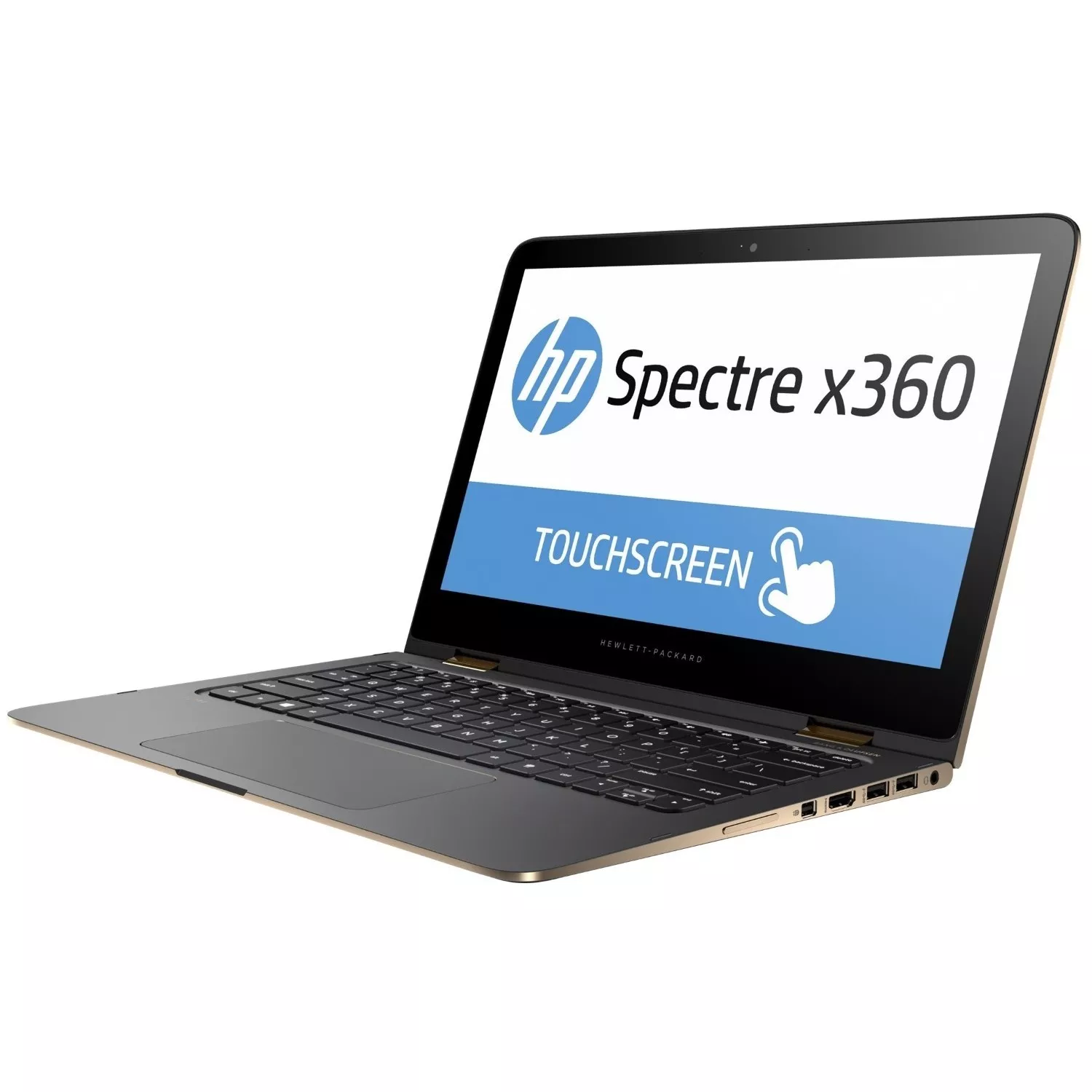 HP Spectre x360 Touch (13-4001UR M4A87EA)