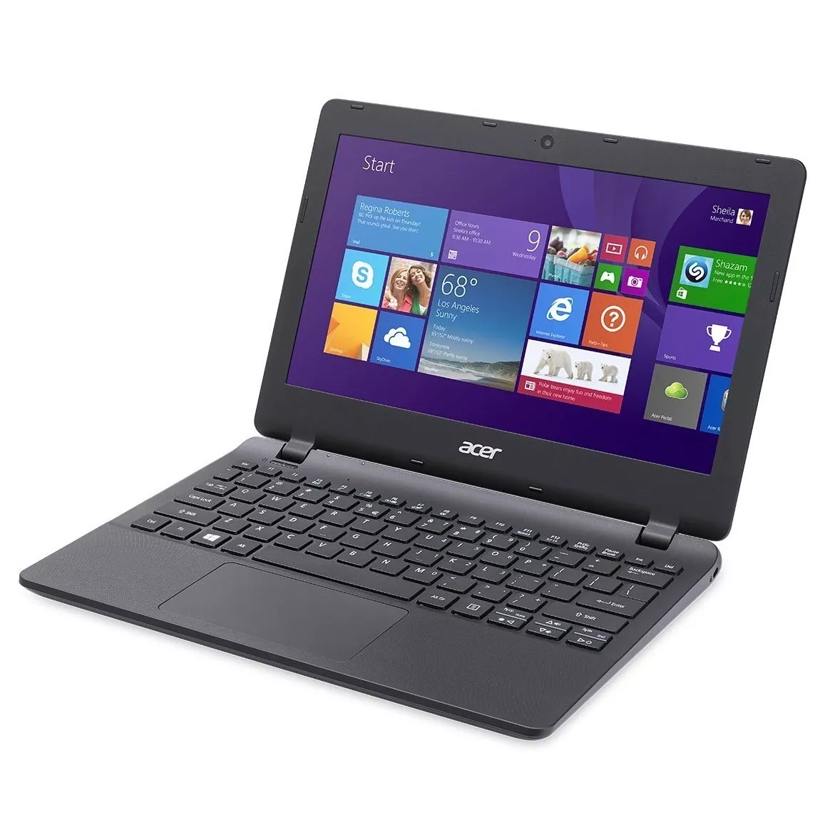 Acer ES1-111CMD-N2840