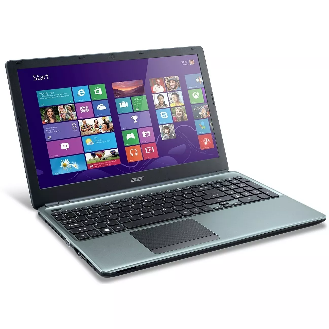 Acer Aspire E1-570G (E1-570G-33224G50Mnkk)