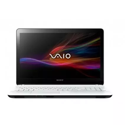 Sony VAIO Fit 15E (SV-F1521H1R, B)