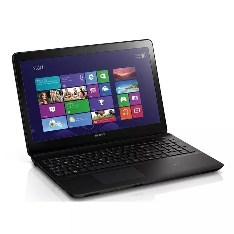 Sony VAIO Tap 11 (SV-T1122E2R, W)