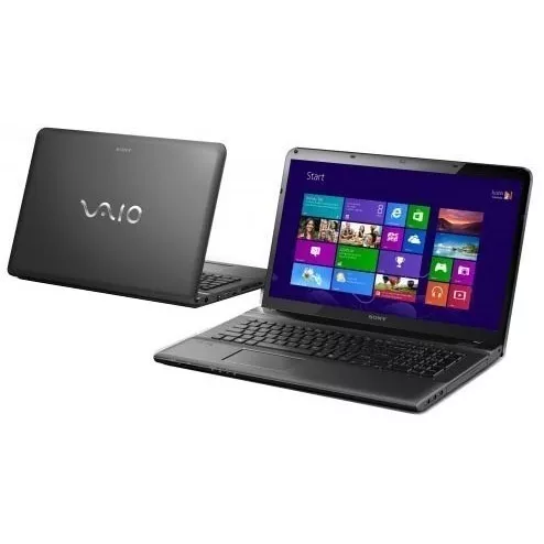 Sony VAIO SV-E1412 (SV-E1412E1R, W)