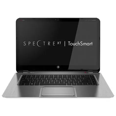 HP Spectre XT TouchSmart Ultrabook 15 (15-4110ER E1A01EA)
