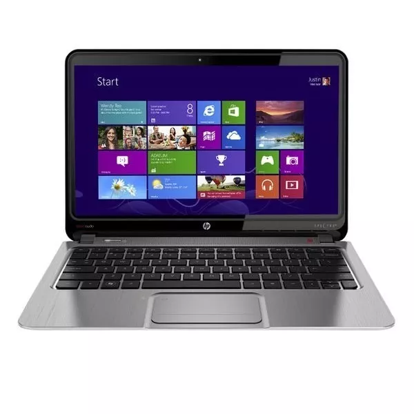HP Spectre XT TouchSmart Ultrabook 15 (15-4110ER E1A01EA)