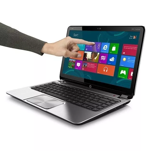 HP Spectre XT TouchSmart Ultrabook 15 (15-4110ER E1A01EA)