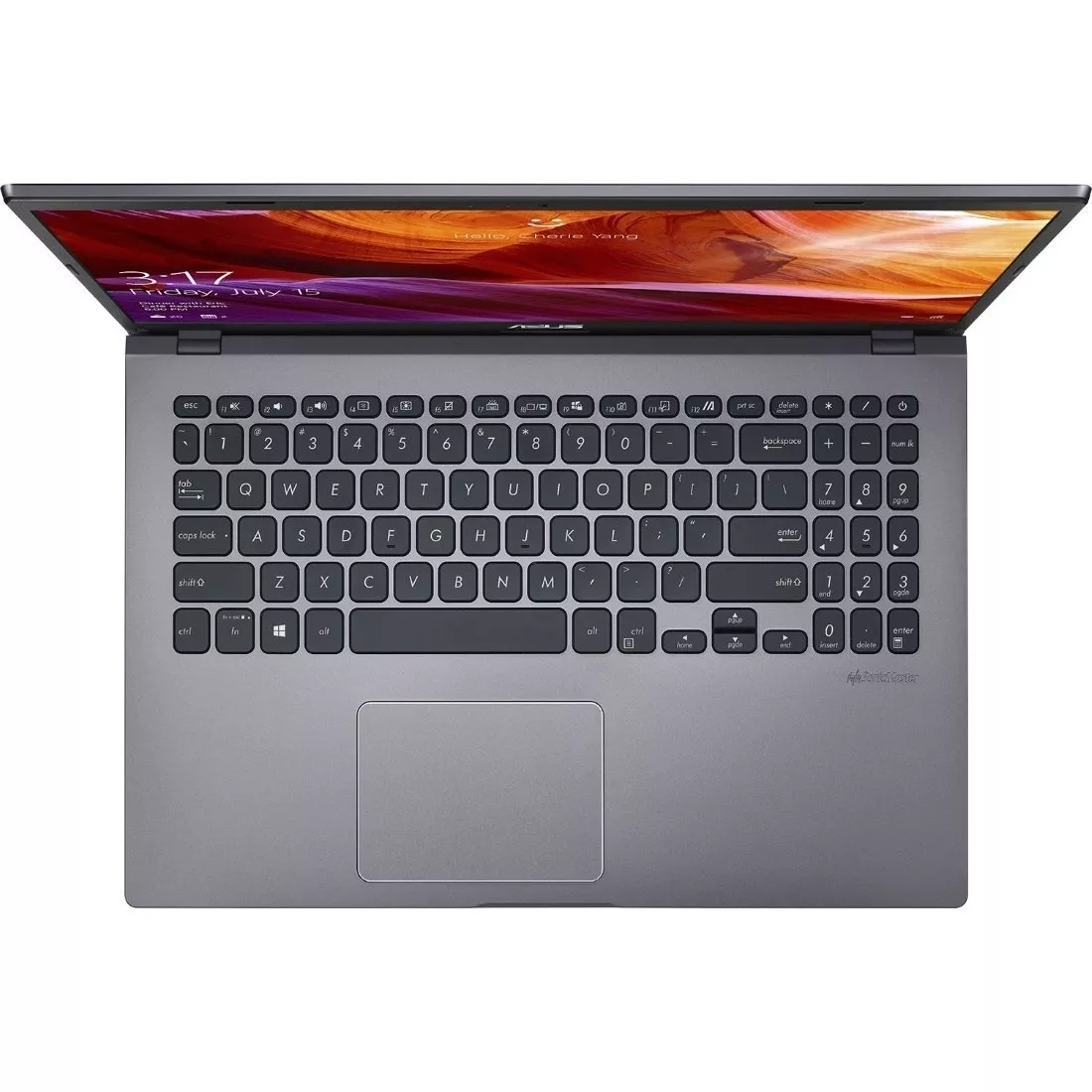 Asus X509UA-BQ306
