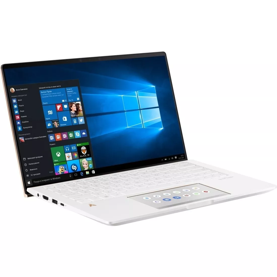 Asus ZenBook Edition 30 UX334FL (UX334FL-A4021T)