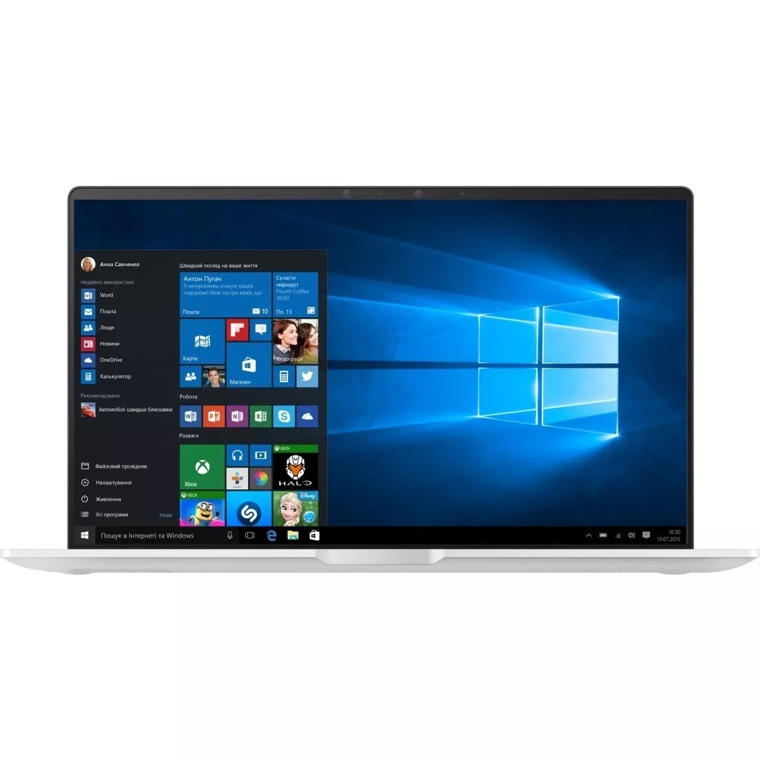 Asus ZenBook Edition 30 UX334FL (UX334FL-A4033T)