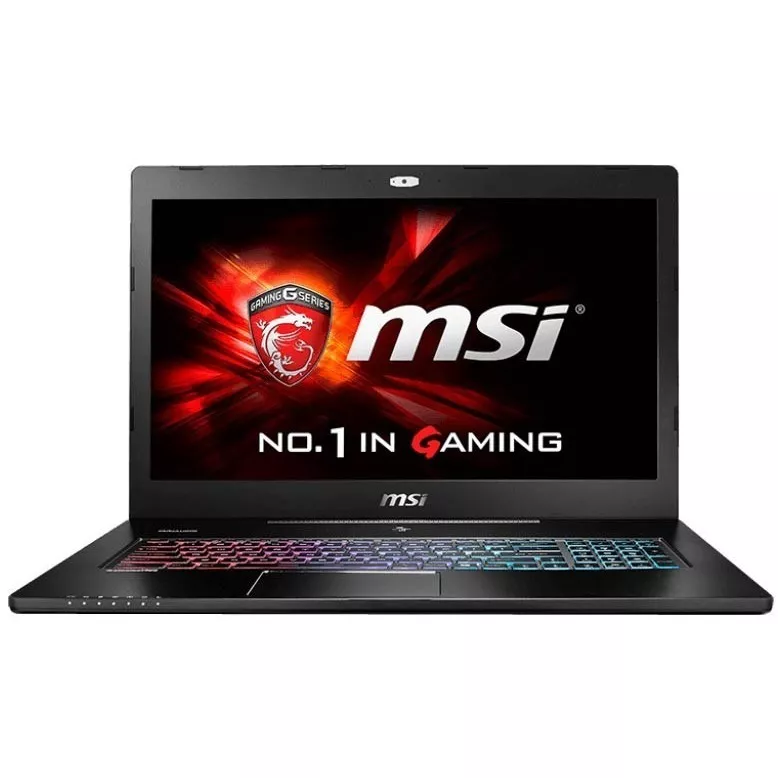 MSI GS72 6QE Stealth Pro (GS72 6QE-437)