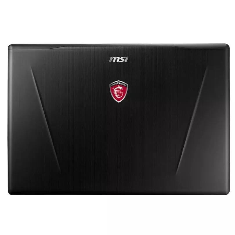 MSI GS72 6QE Stealth Pro (GS72 6QE-437)