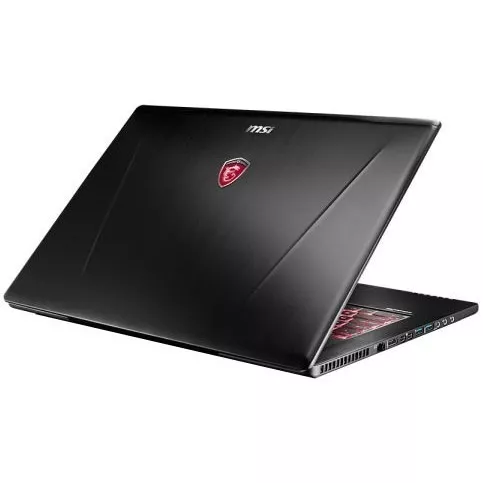 MSI GS72 6QE Stealth Pro (GS72 6QE-437)