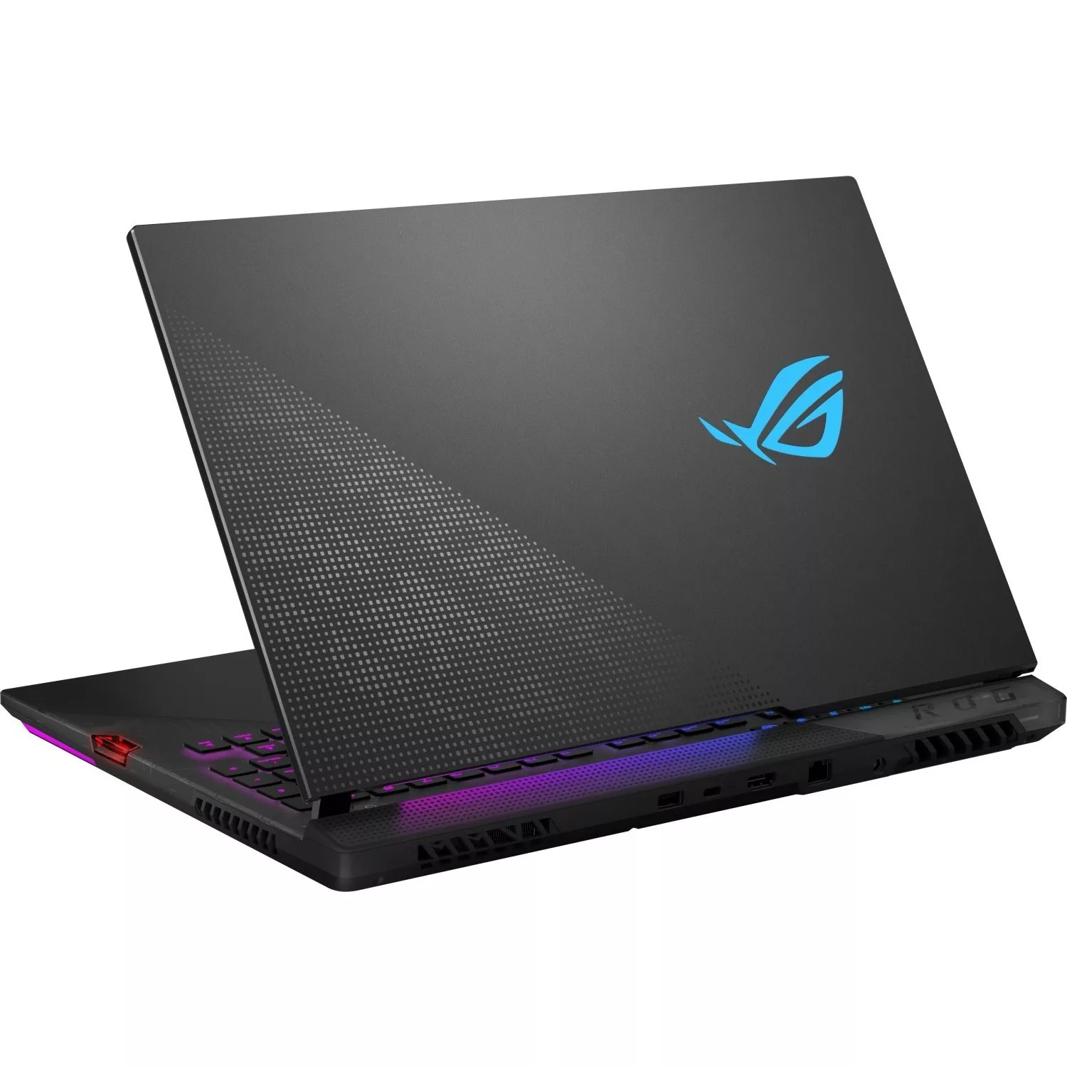 Asus G733QS-93210B0R
