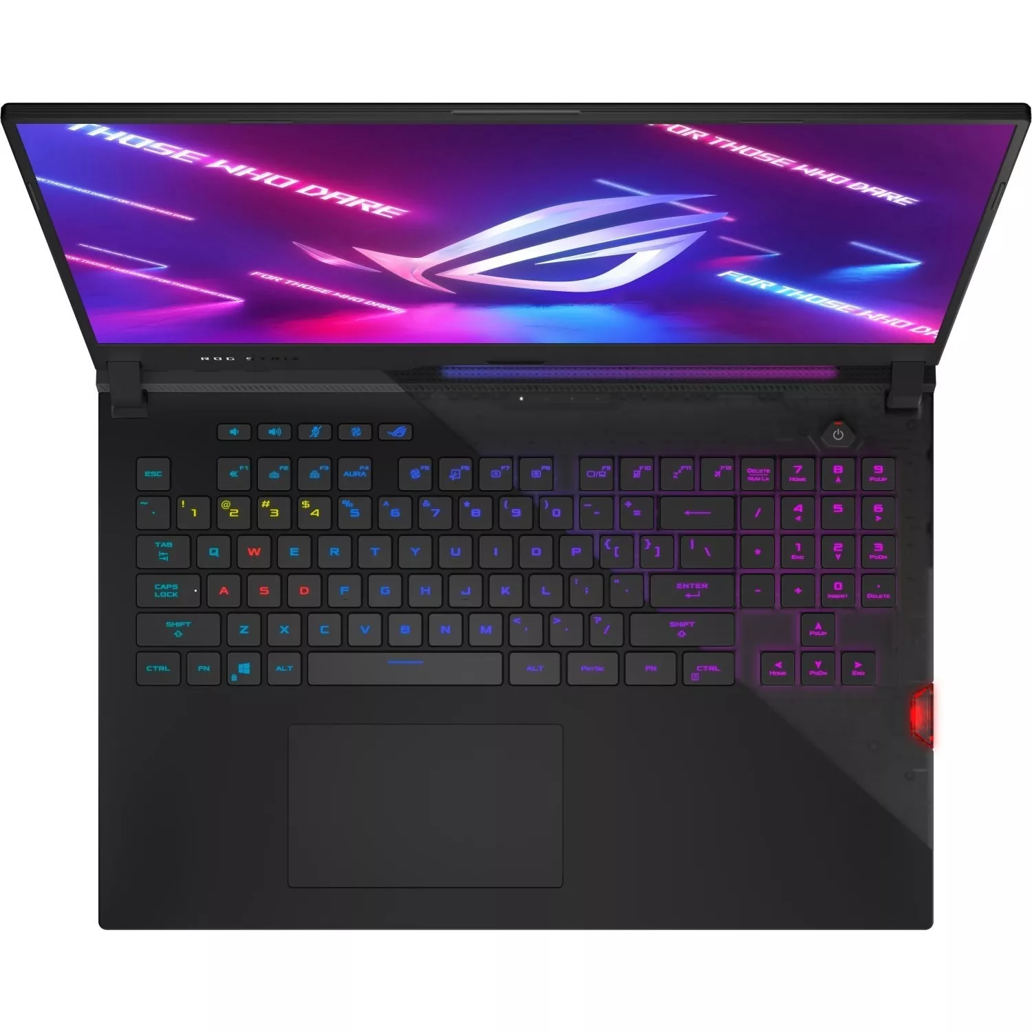 Asus G733QS-93210B0R