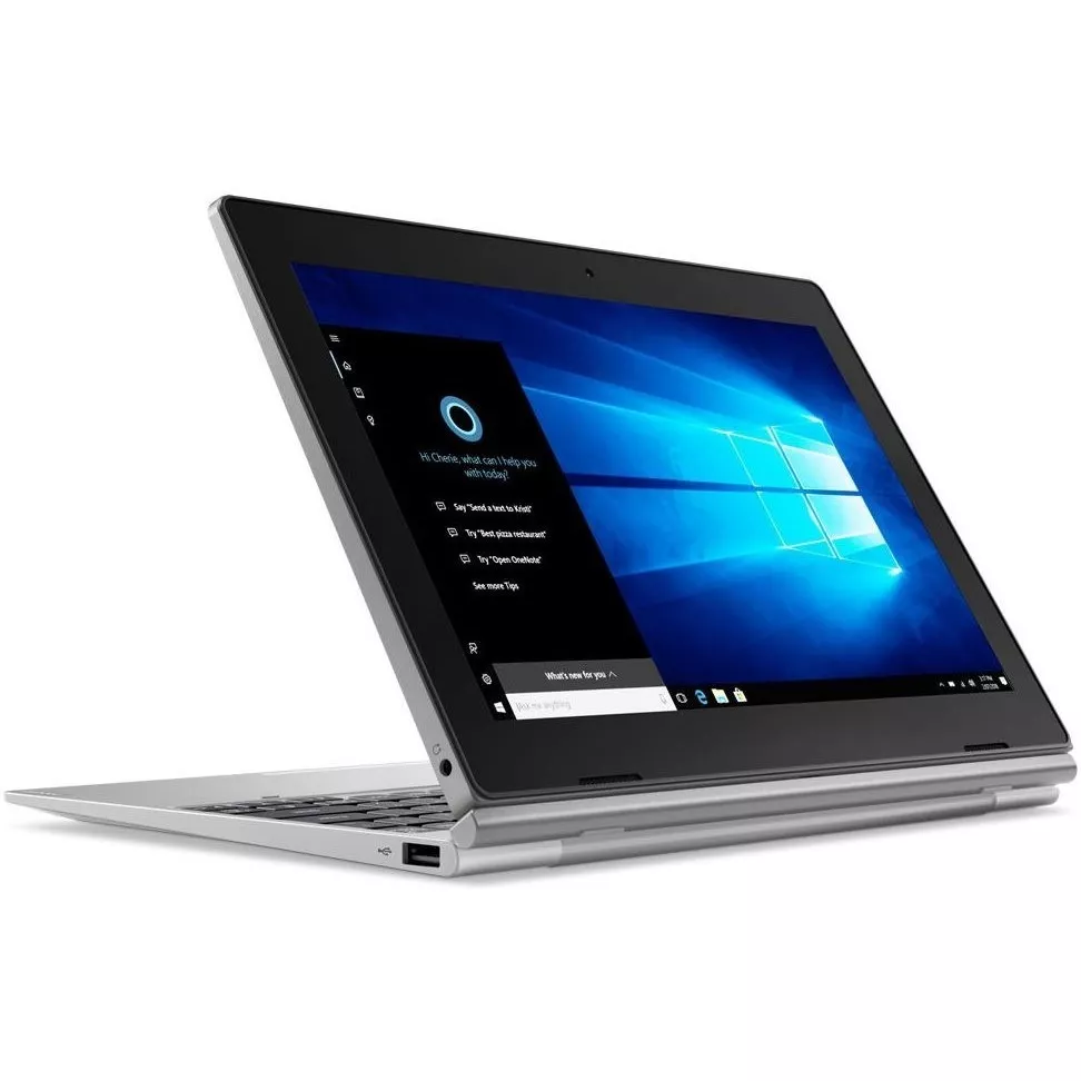 Lenovo IdeaPad D330 10 (D330-10IGM 81H300KQRU)