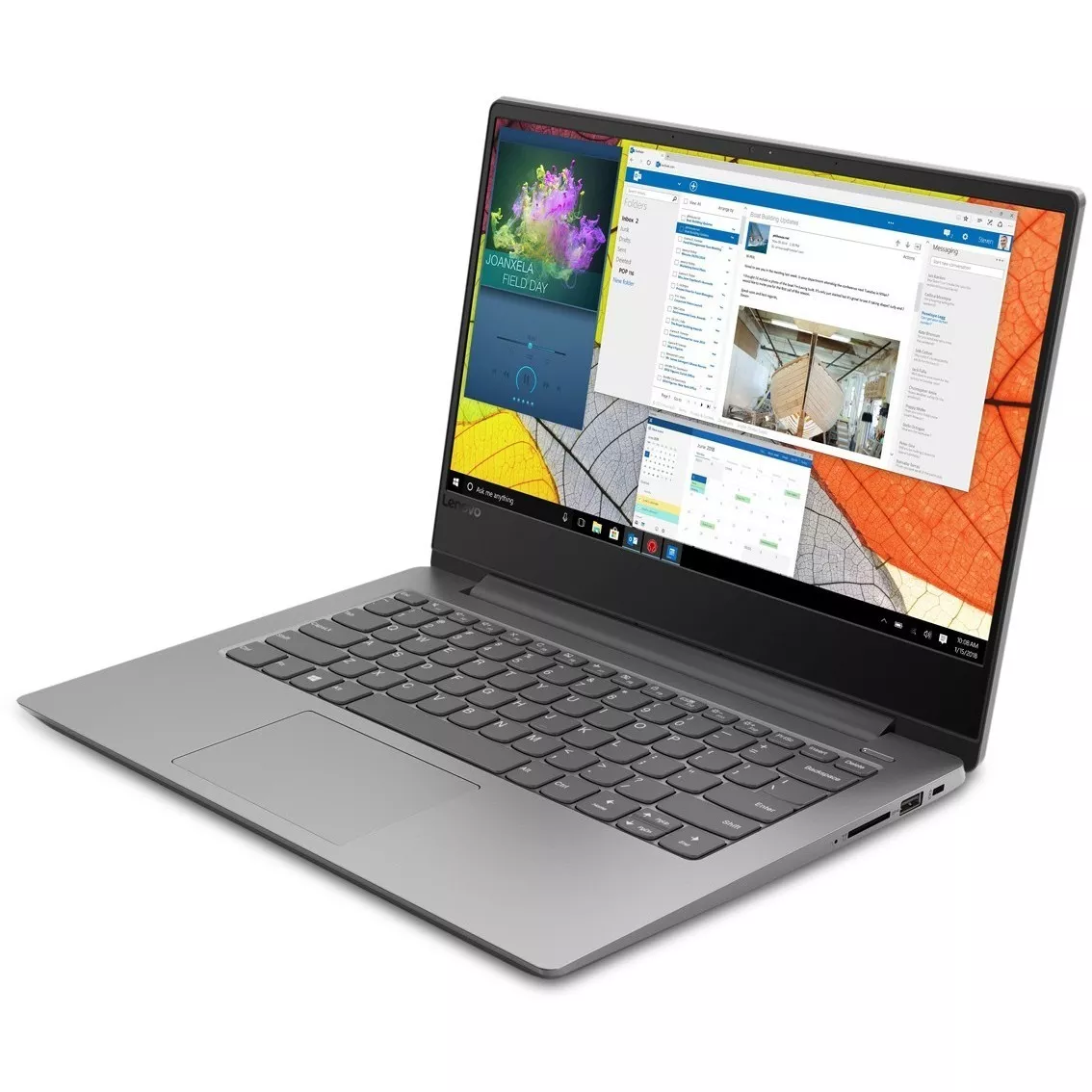 Lenovo Ideapad 330S 14 (330S-14IKB 81F4013KRU)