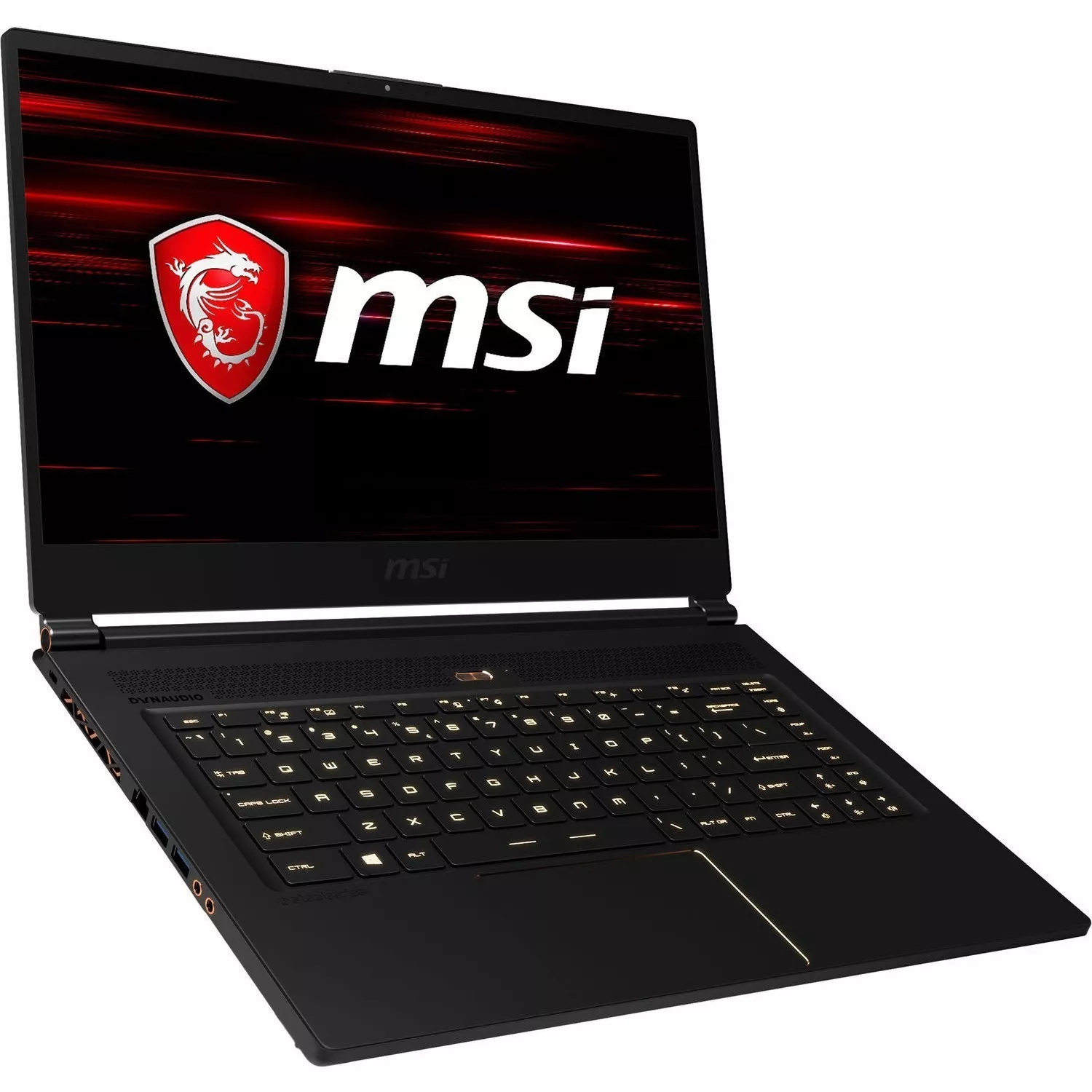 MSI GS65 Stealth Thin 8RE (GS65 8RE-080)