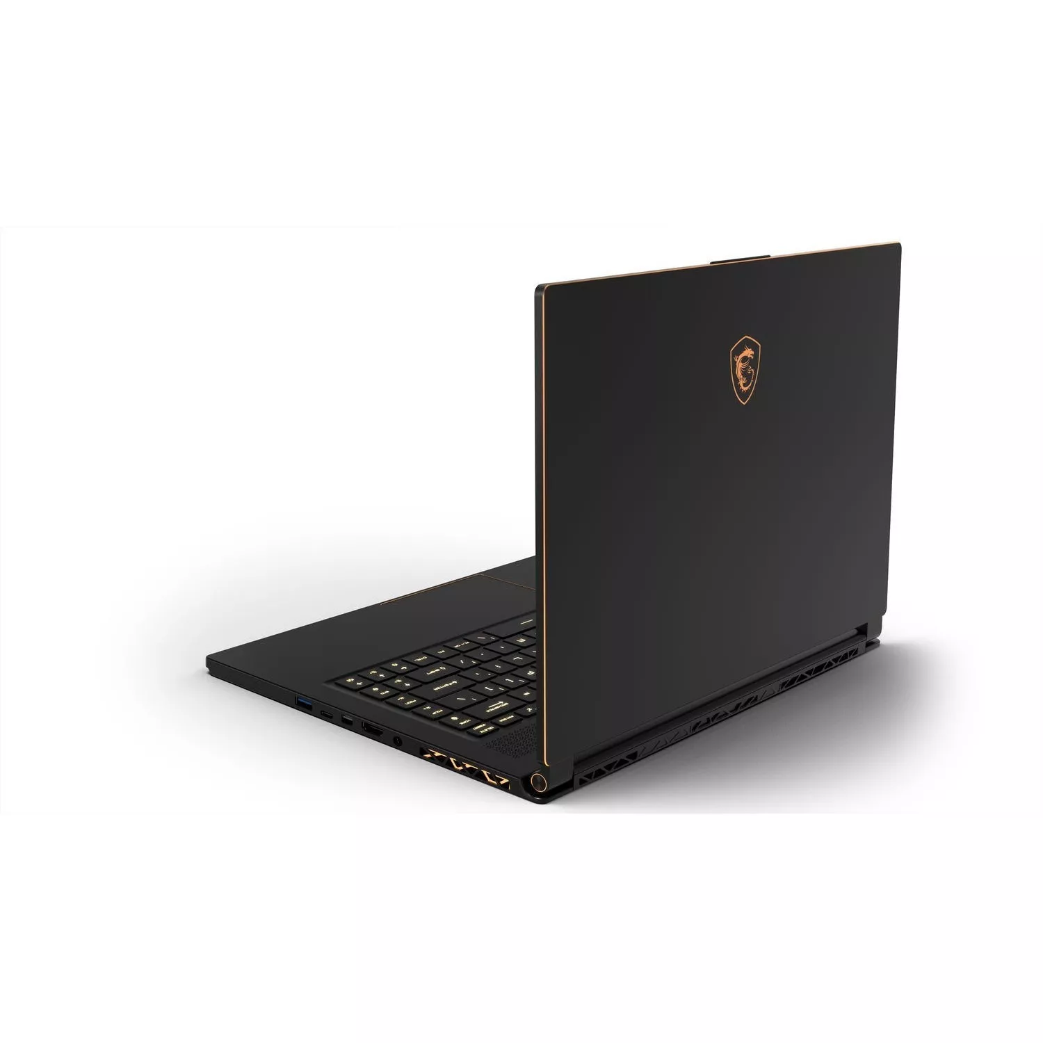 MSI GS65 Stealth Thin 8RE (GS65 8RE-080)